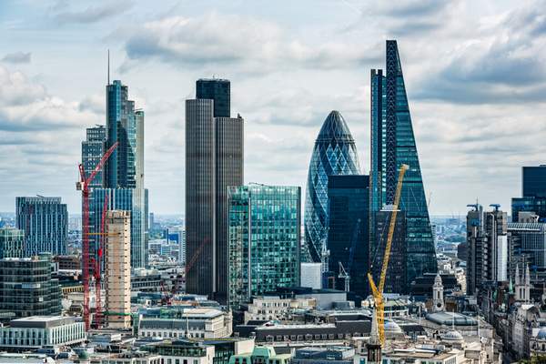 londres