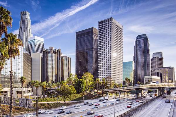 los_angeles