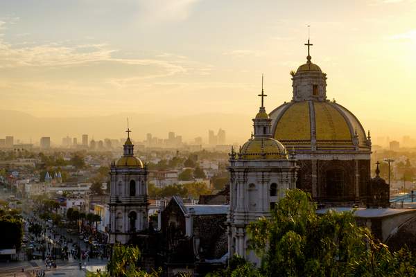 mexico
