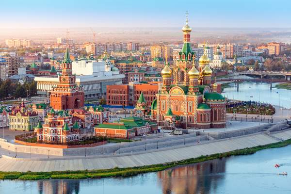 moscu