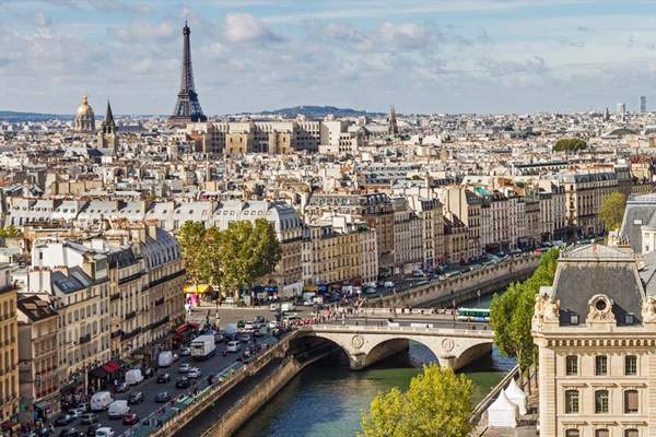 paris