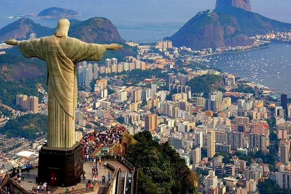 rio