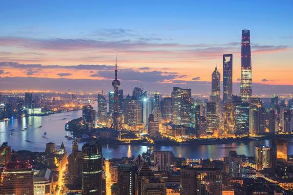 shangai