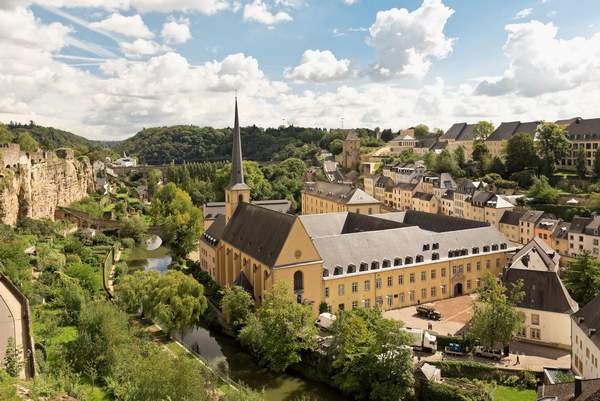 Luxemburgo