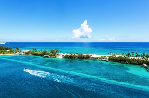 bahamas