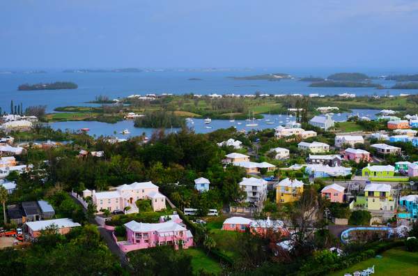 bermuda