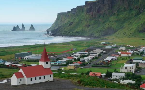 islandia