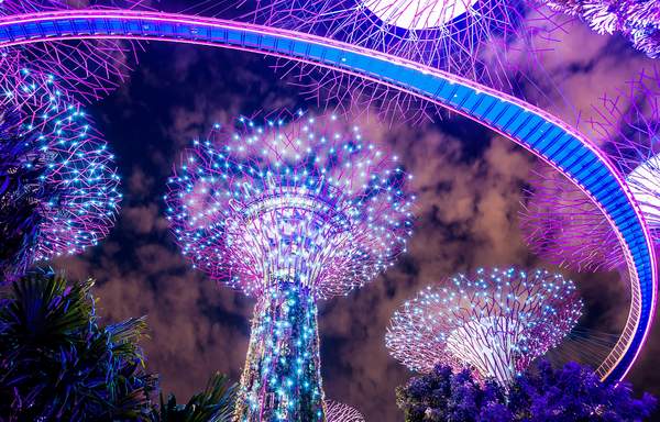 singapur