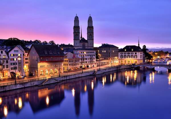 suiza