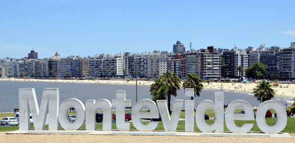 montevideo