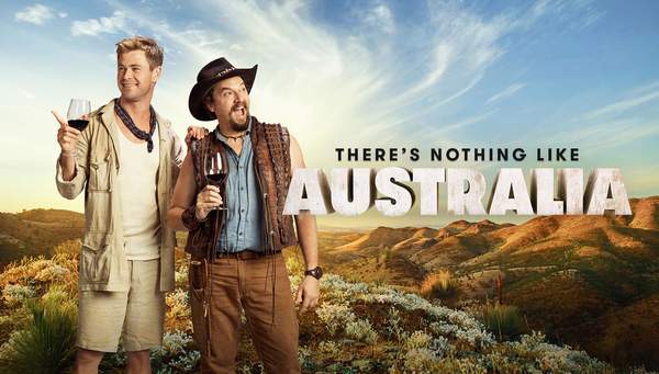 AUSTRALIA